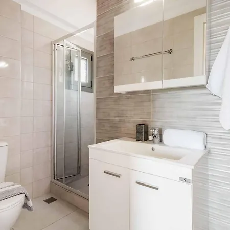 Villa Nefeli Lefkas *