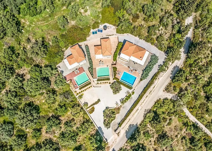Nefeli Lefkas فيلة