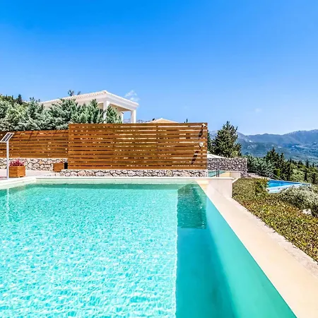 Nefeli Lefkas * Pondi