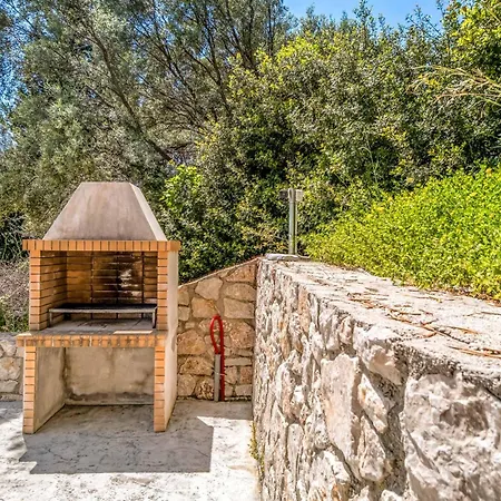 Nefeli Lefkas Вилла Pondi