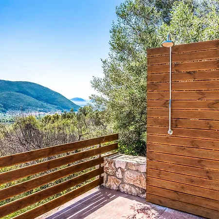 Villa Nefeli Lefkas *